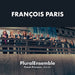Francois Paris (Plural Ensemble - Fabian Panisello)