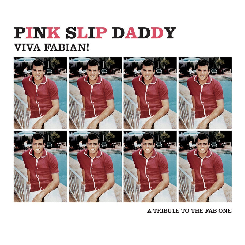 Viva Fabian & More!