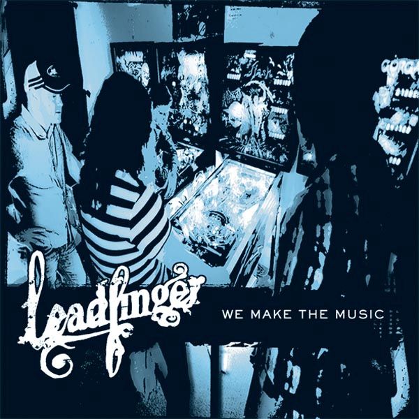 We Make The Music