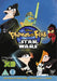 Phineas and Ferb: Star Wars