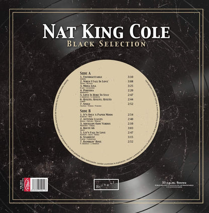 Black Selection
