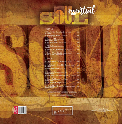 Essential Soul
