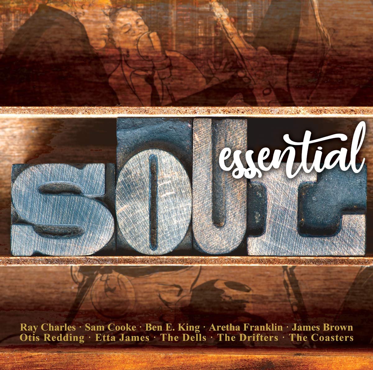 Essential Soul