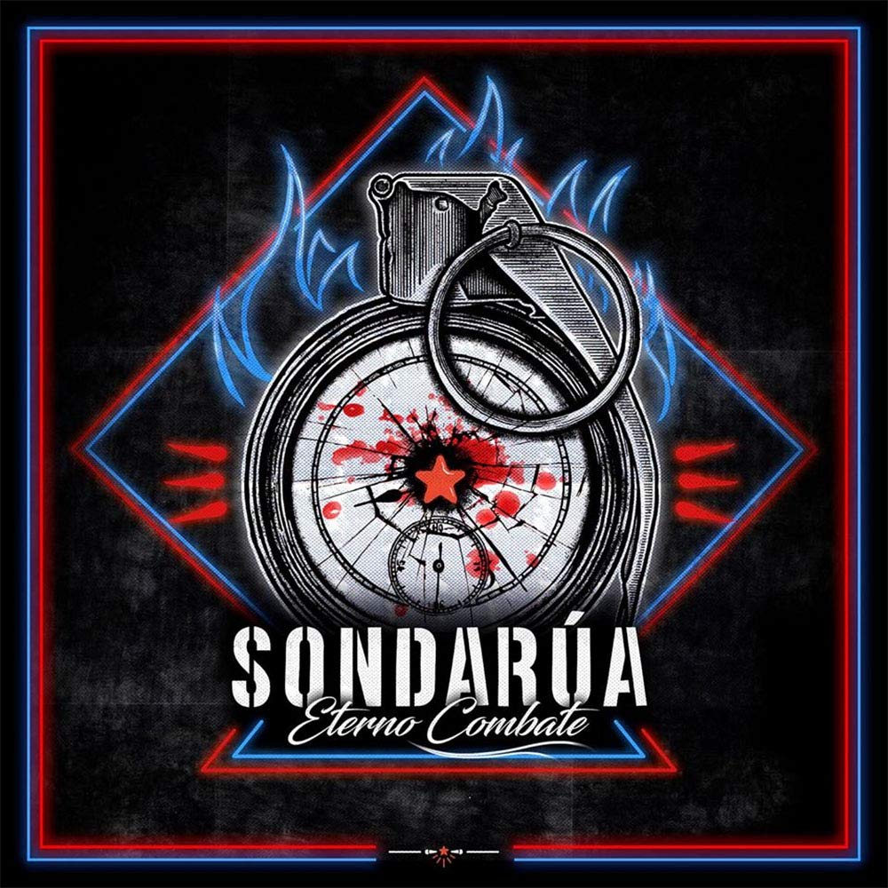 Sondarua - Eterno Combate