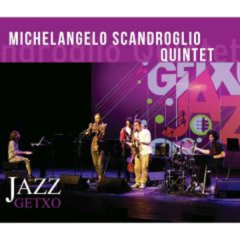 Jazz Getxo