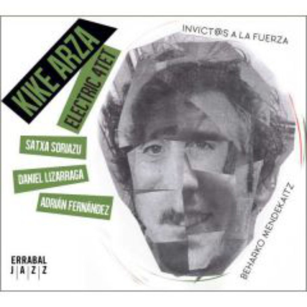 Beharko Mendekaitz/Invict@S A La Fuerza