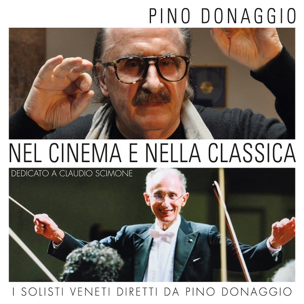 Nel Cinema E Nella Classica