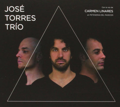 Jose Torres Trio