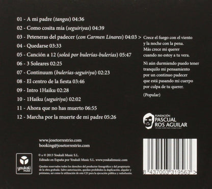 Jose Torres Trio