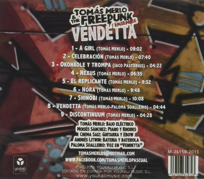 Vendetta