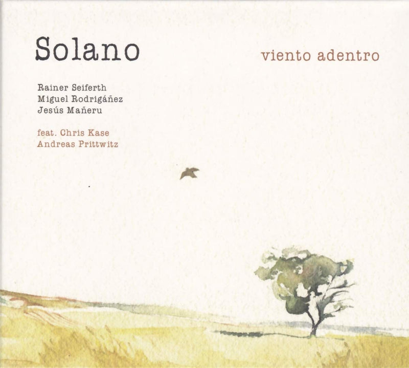 Viento Adentro