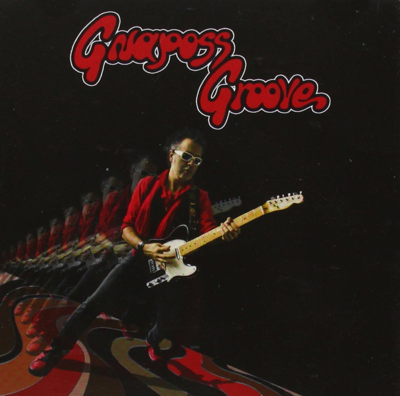 Groove