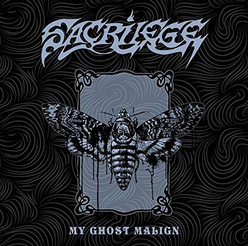 My Ghost Malign