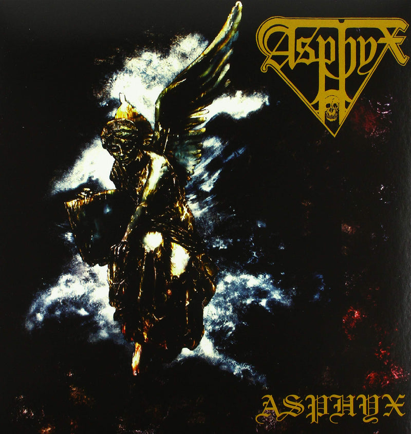 Asphyx