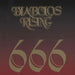 666 (Black)