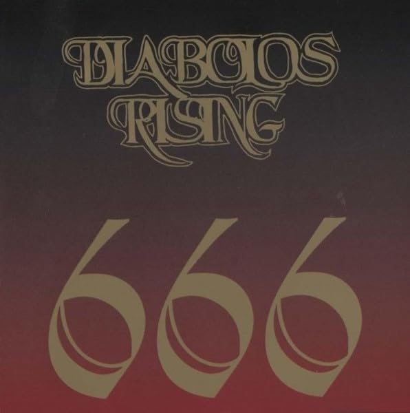 666 (Black)