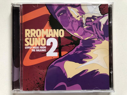 Rromano Suno Vol. 2