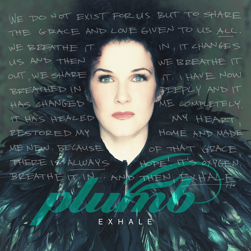 Plumb - Exhale