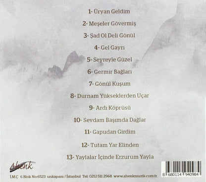 Uryan Geldim