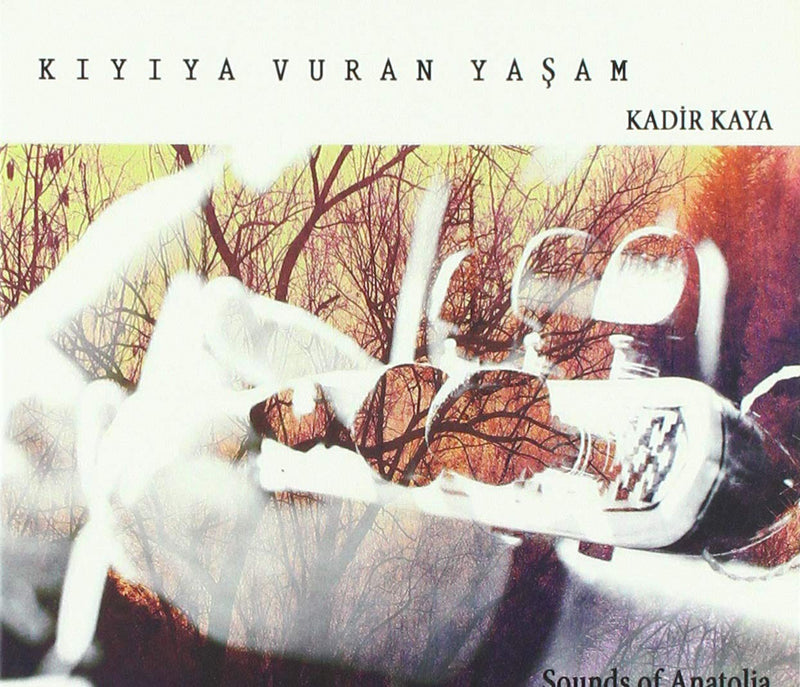 Kiyiya Vuran Yasam