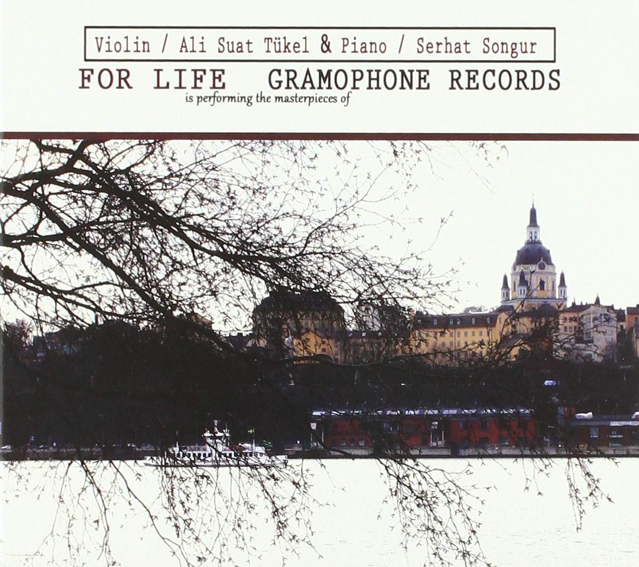 Performing The Masterpieces 0F Gramophone Records