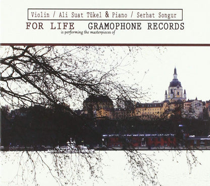Performing The Masterpieces 0F Gramophone Records