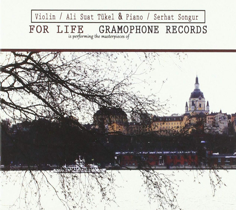 Performing The Masterpieces 0F Gramophone Records