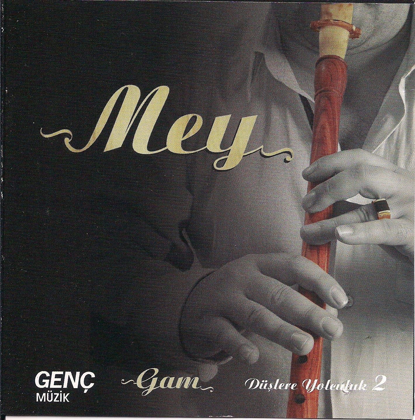 Mey Gam Duslere Yolculuk 2