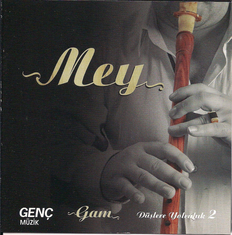 Mey Gam Duslere Yolculuk 2