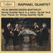Mendelssohn: The String Quartets
