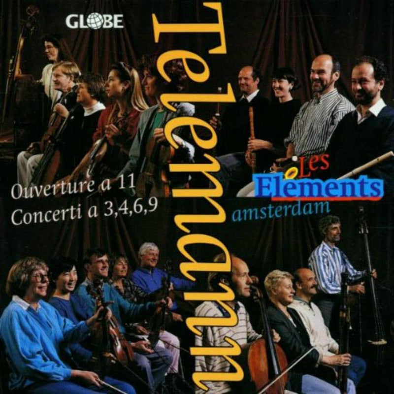 Kanji/ Les Elements Amsterdam - Fin Stock