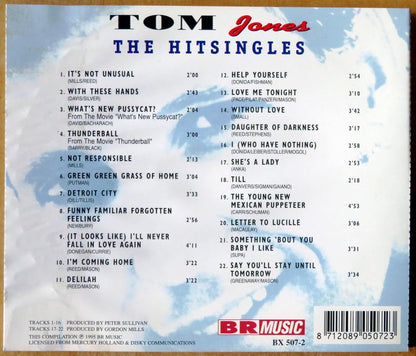 The Singles