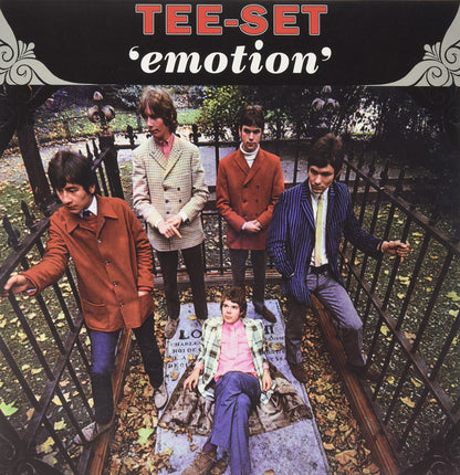 Emotion