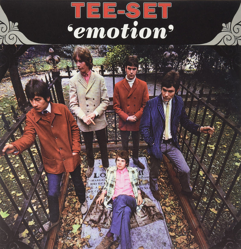 Emotion