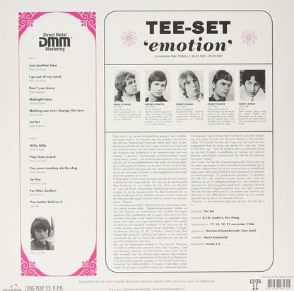 Emotion