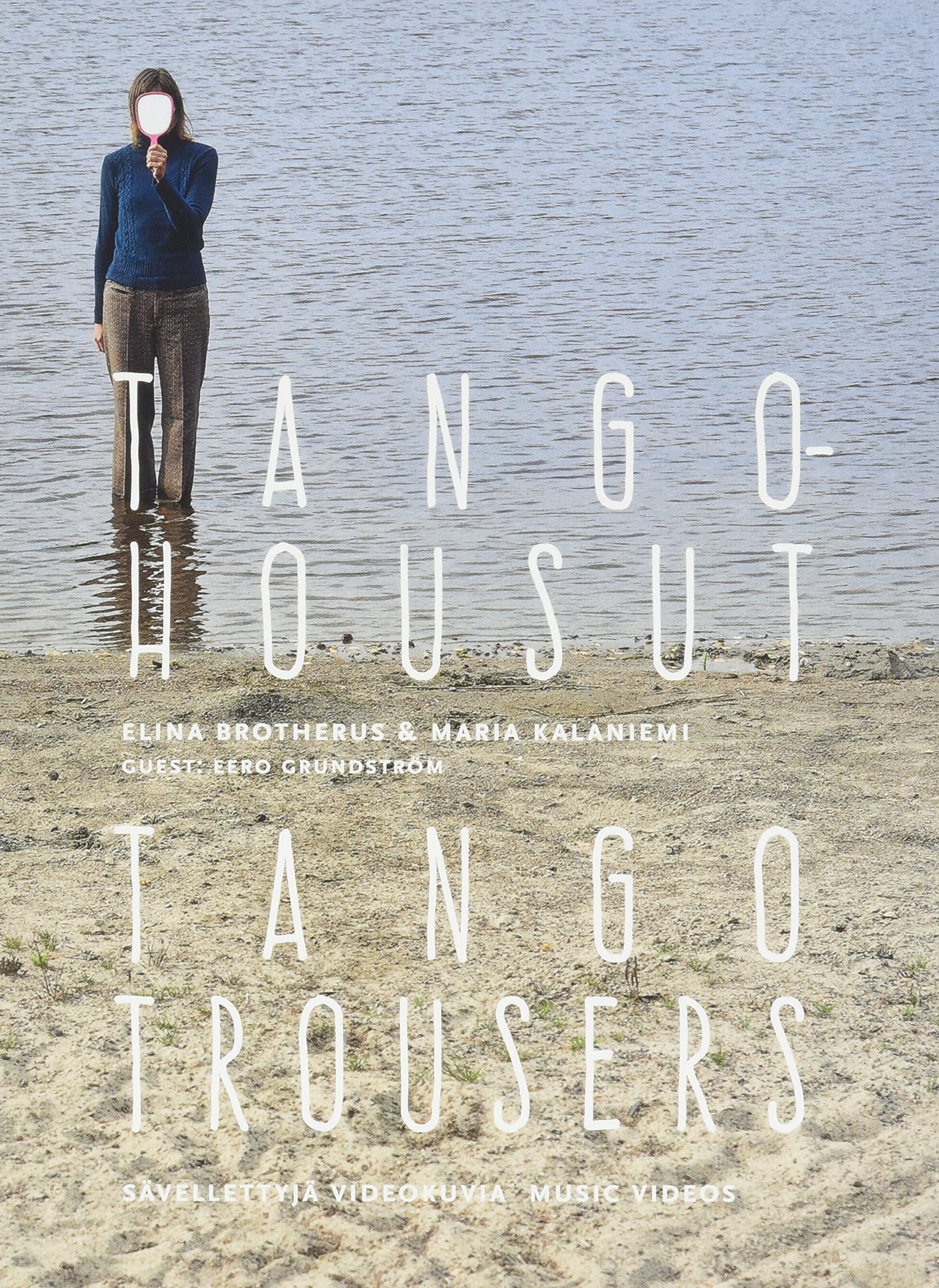 Tango Trousers