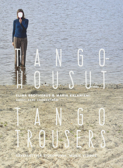 Tango Trousers