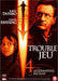 Trouble jeu