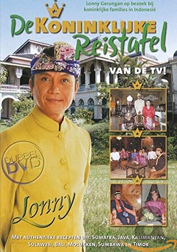 De Koninklijke Reistafel