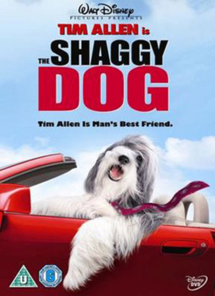 The Shaggy Dog