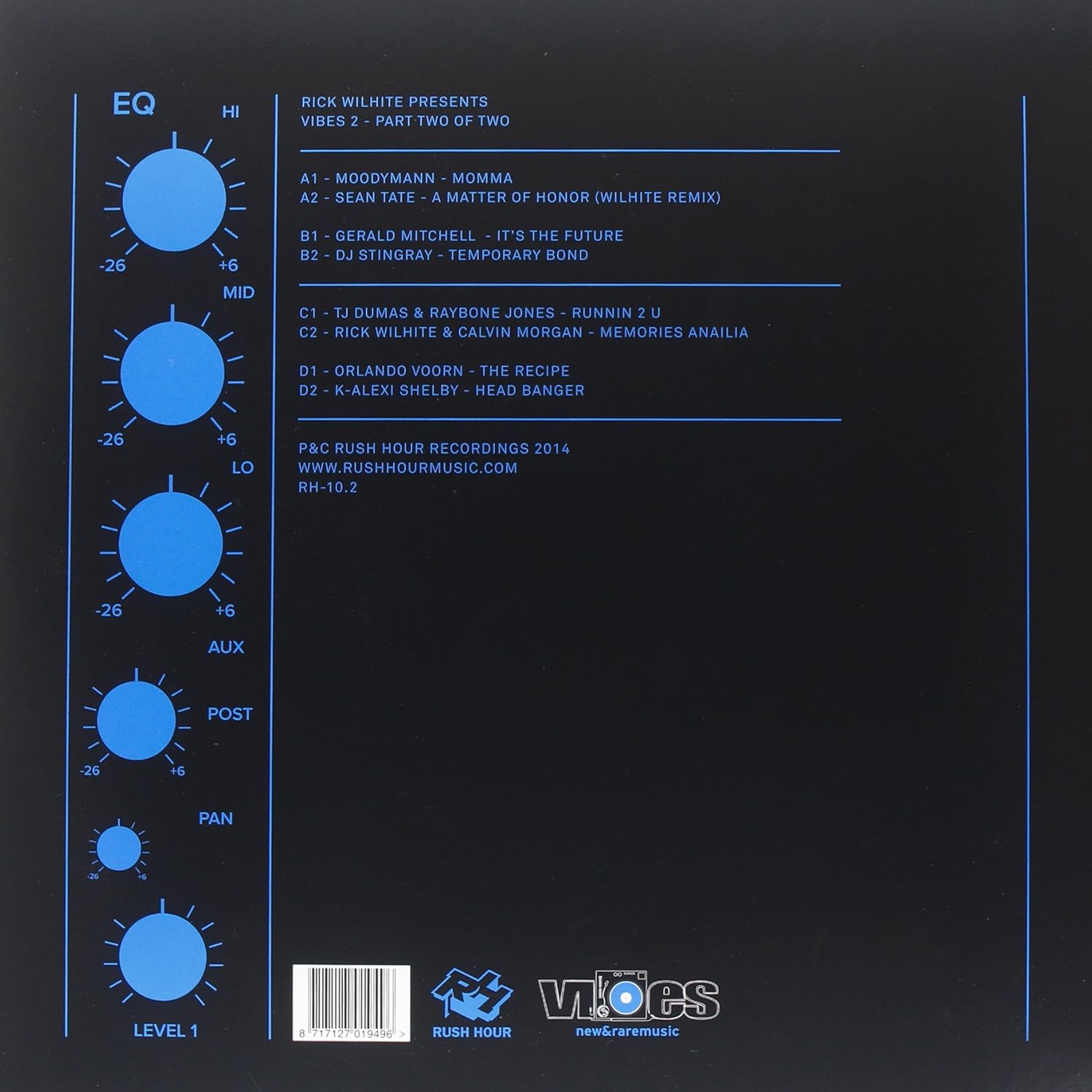 Vibes 2, Part 2