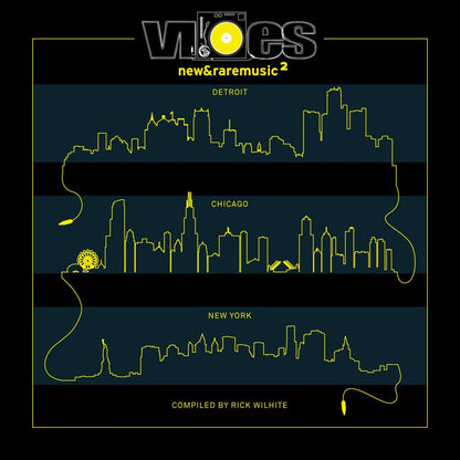 Vibes 2, Part 2