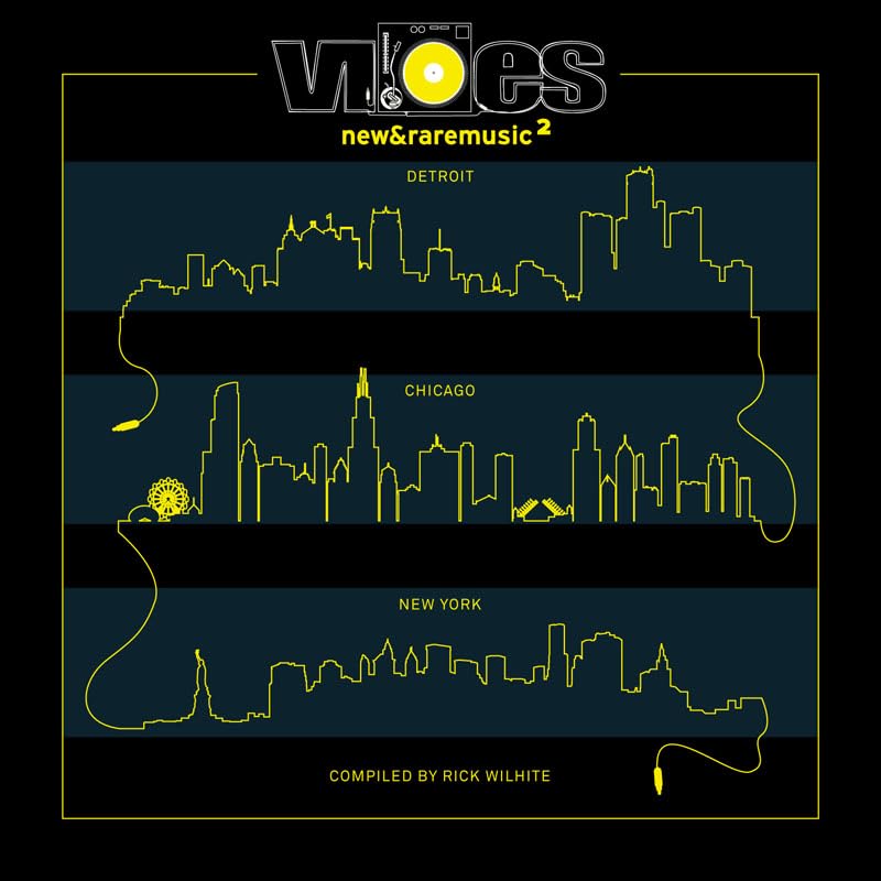 Vibes 2, Part 1