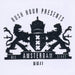 Rush Hour Presents Amsterdam All Stars