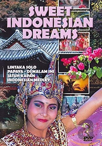 Sweet Indonesian dreams