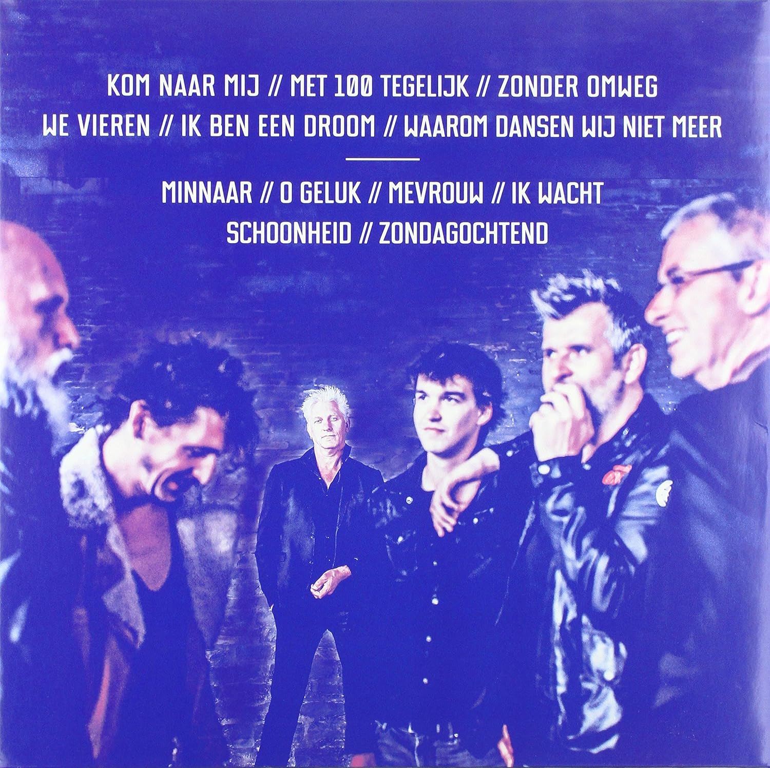 Zonder Omweg