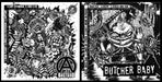 Split (10")