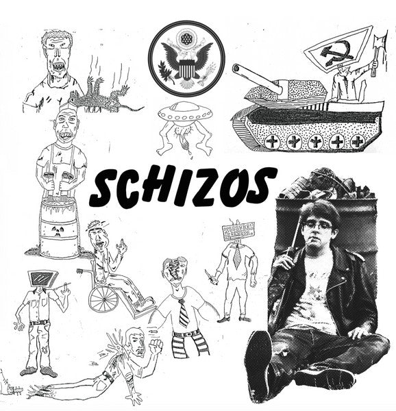 Schizos