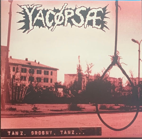 Tanz, Grosny, Tanz...