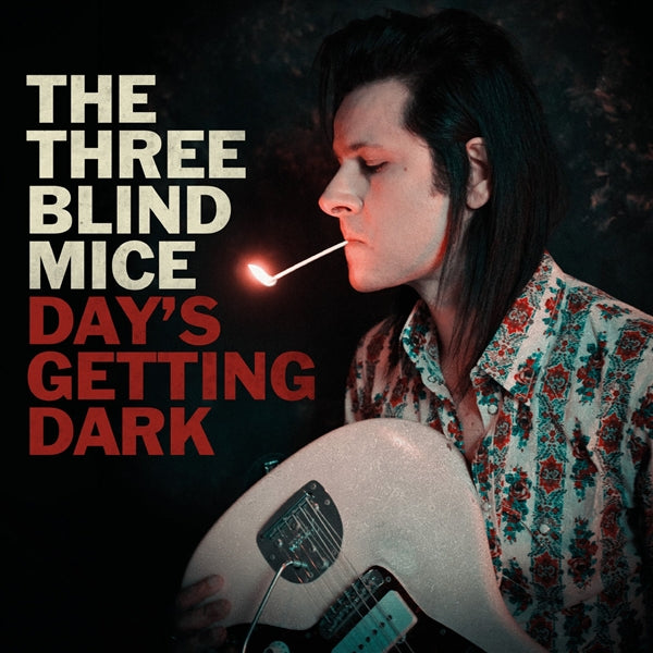 Day'S Getting Dark